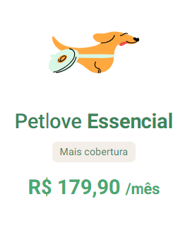 PREÇO ESSENCIAL