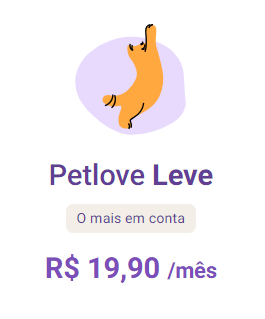 PREÇO LEVE